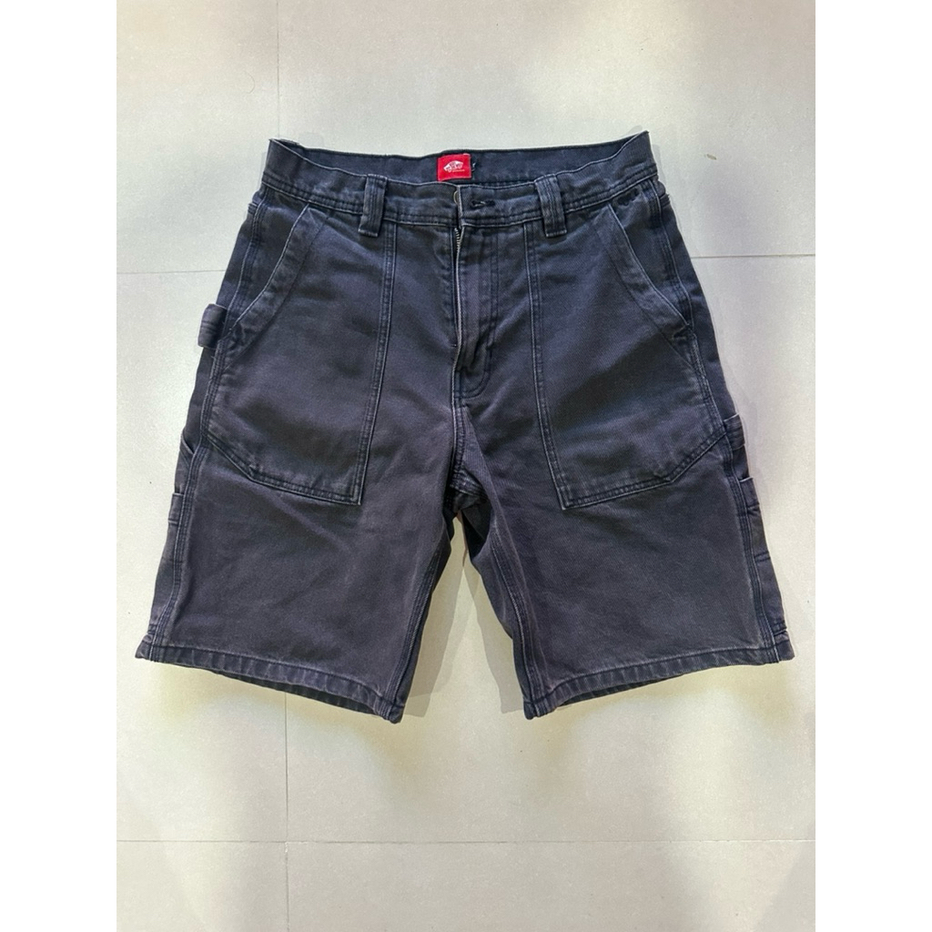 Celana Pendek Vans Carpenter Short Black
