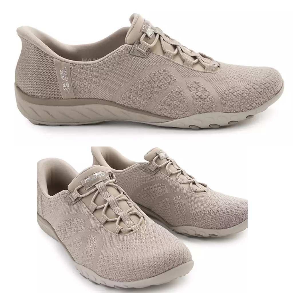 Skechers Breathe-Easy Original (Sepatu Wanita ss)