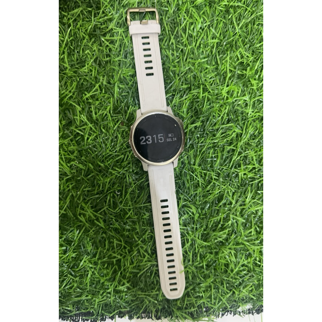 Garmin Fenix 6s sapphire
