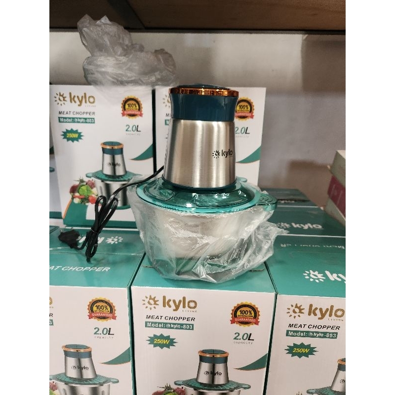 KYLO meat chopper