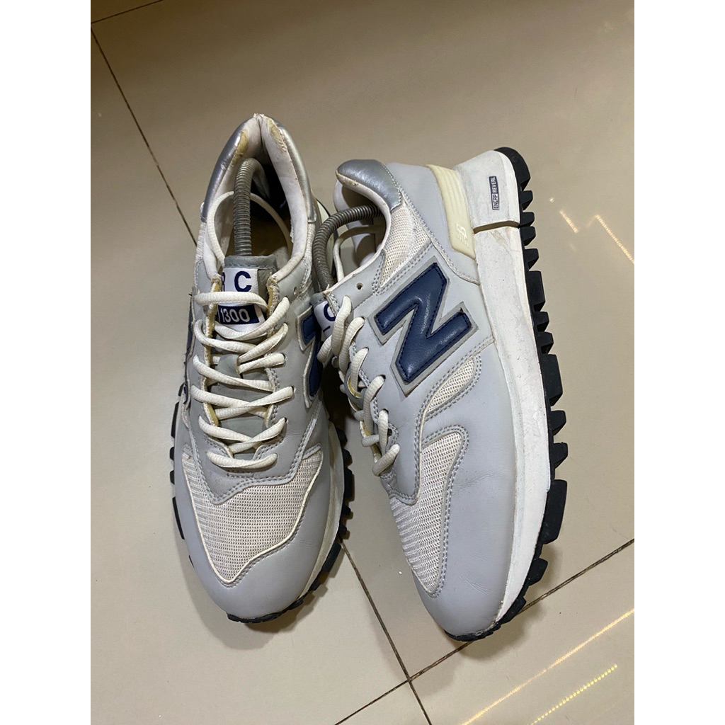 New Balance CT1000
