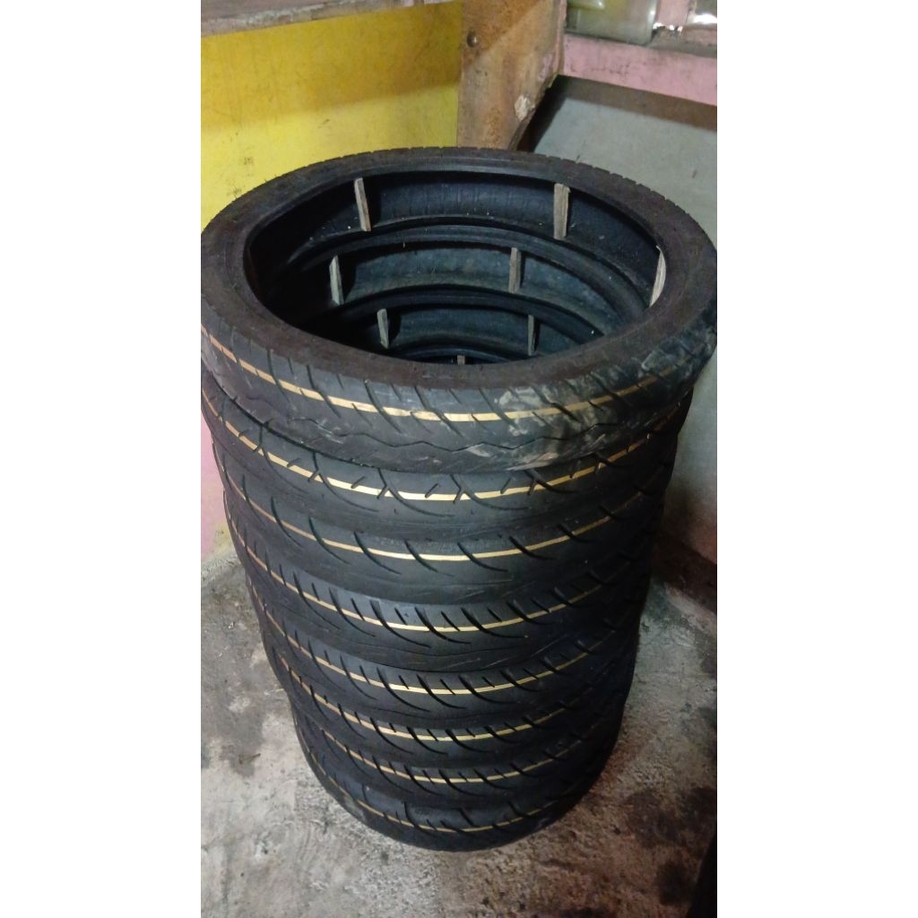 Ban Motor Seken/Secound Ring 15 Kualitas Bagus