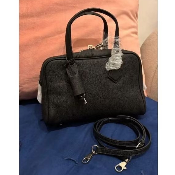 H*rmes bag inspired Tas Kerja Wanita