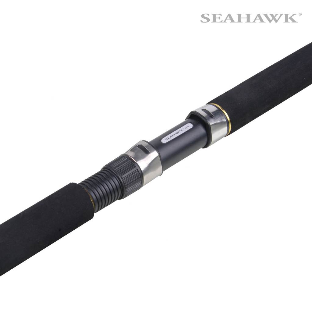 JORAN TROLING SEAHAWK JUPITER BOAT