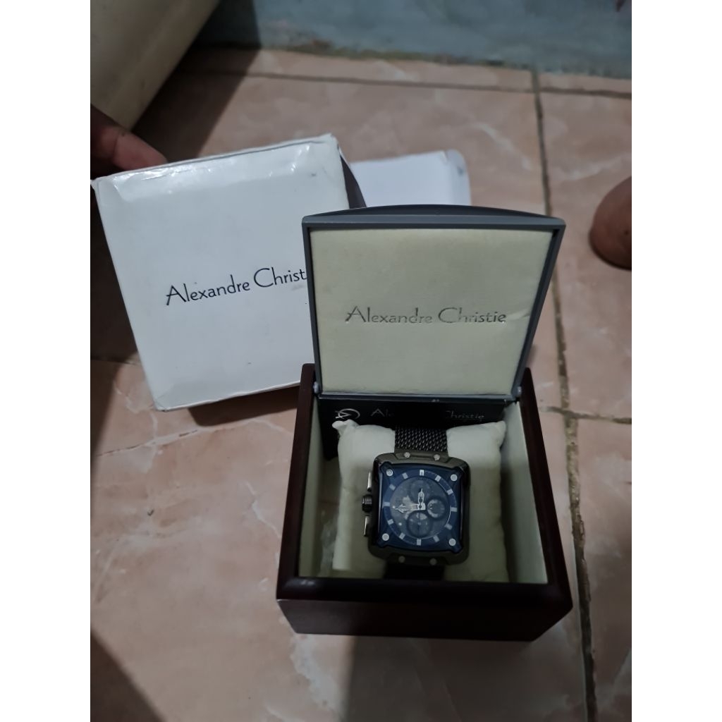 jam AC 3030 MC like new