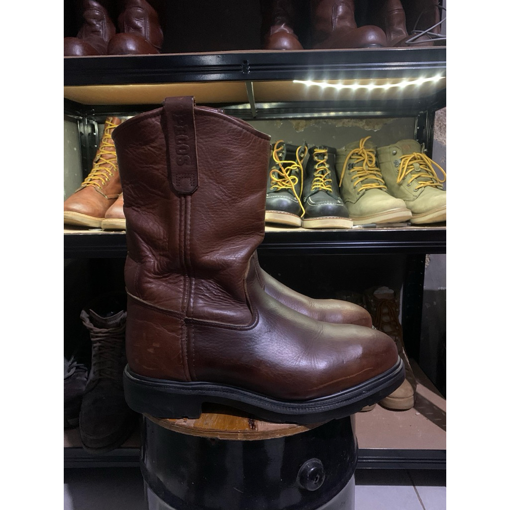 pecos cobra 4470 sz 40
