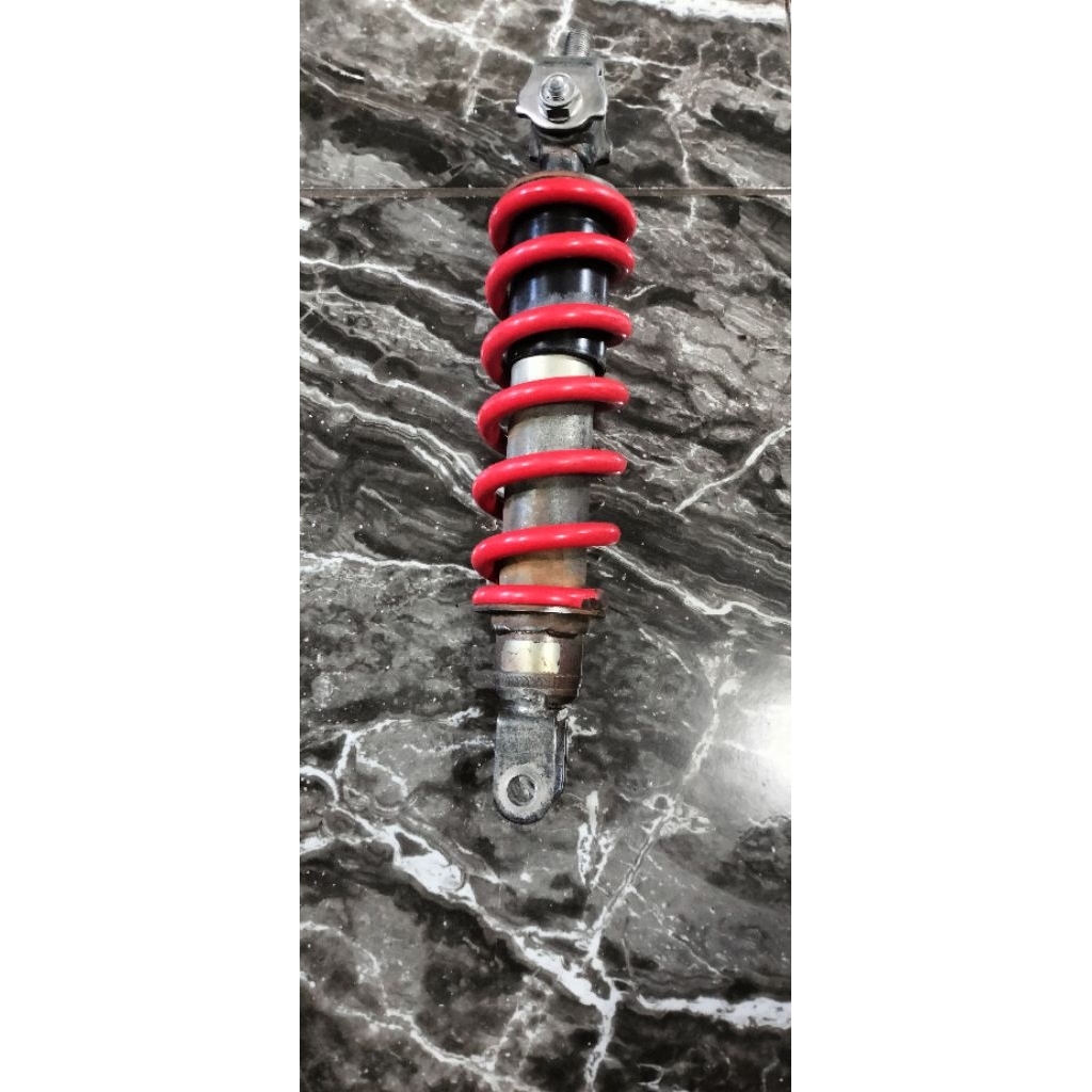 monoshock cb 150 r old pnp cb 150 r led original