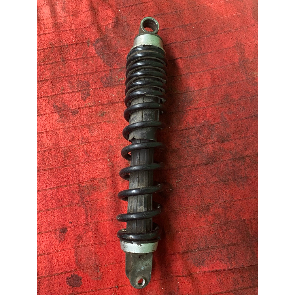 shockbreaker vario 125 ori