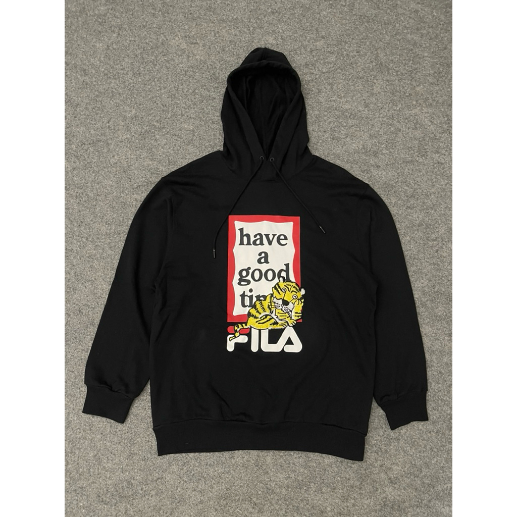 hagt X fila original,
