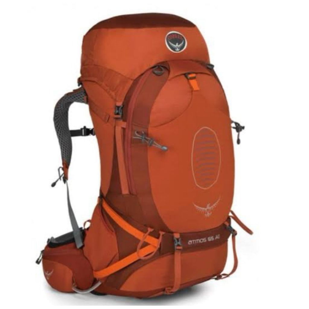 osprey atmos ag 50
