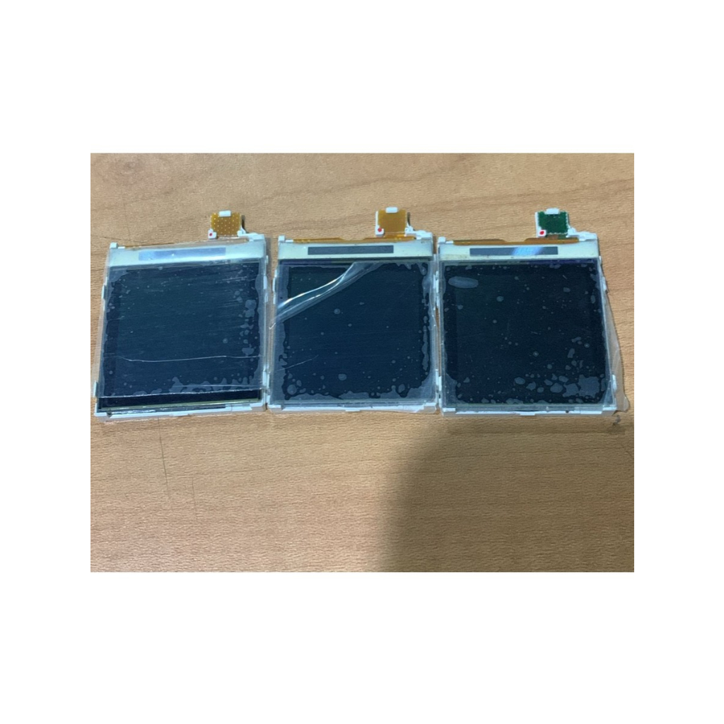 LCD NOKIA 3100