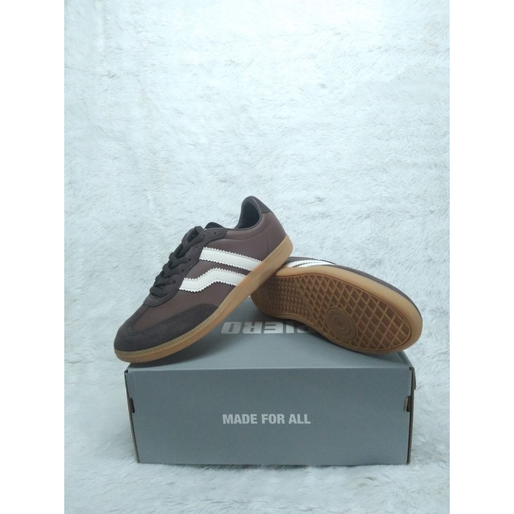 SEPATU SNEAKER PIERO GRAND LONDON PRM