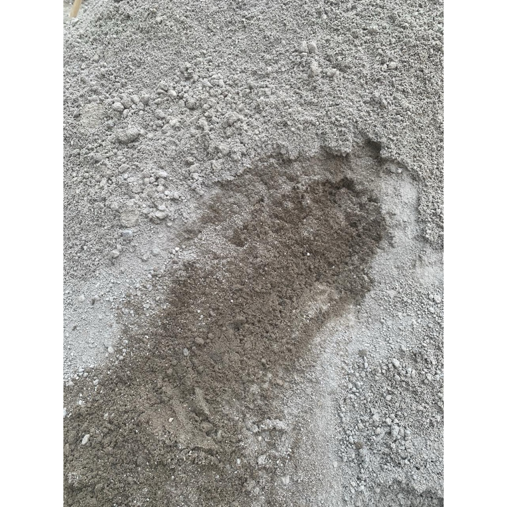 Free Ongkir Pasir cor/ pasir pasang/ pasir plester
