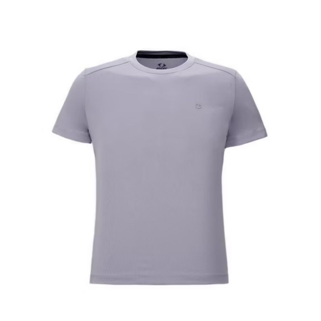 Astec Maez Women's Active T-shirt - Grey