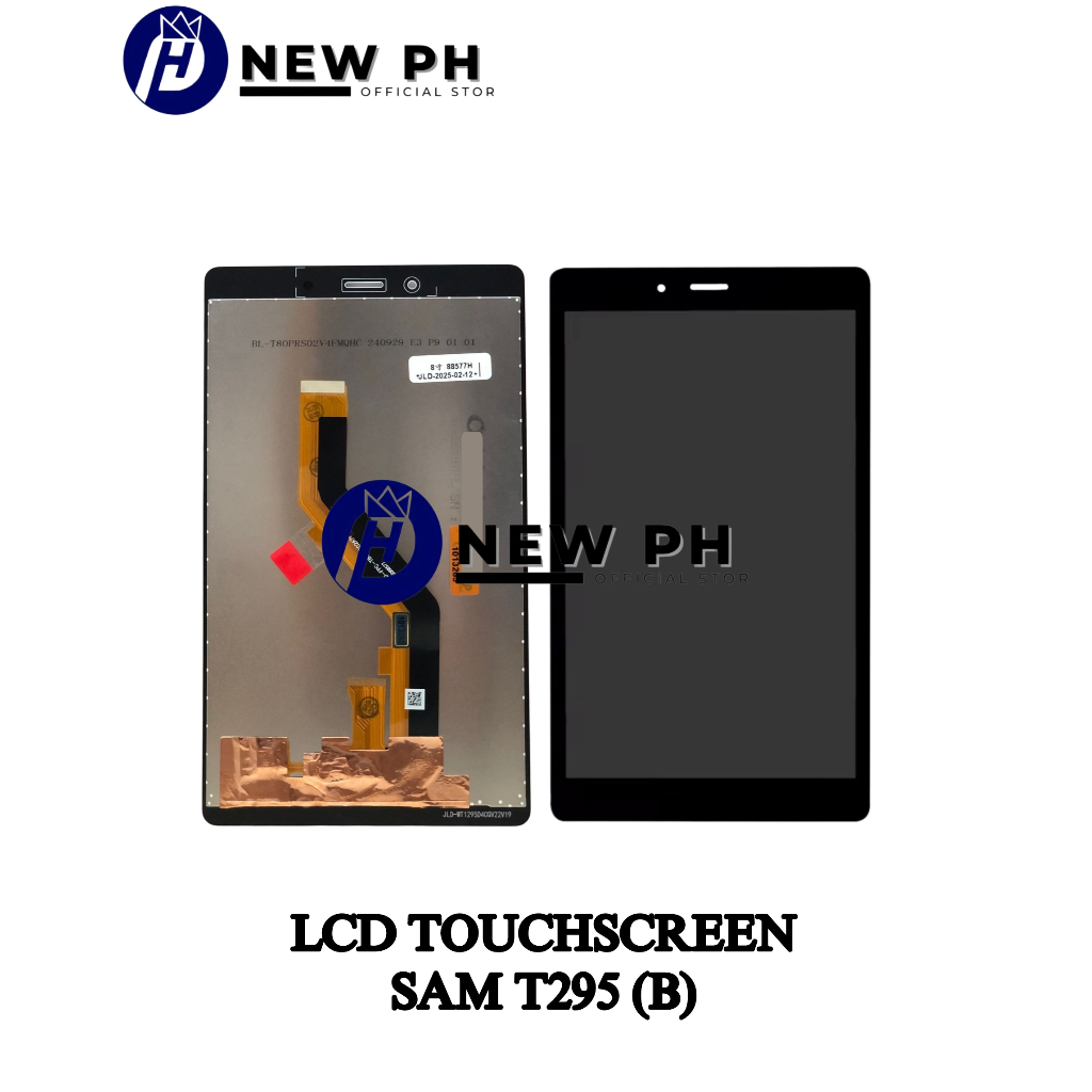 NEWPH _ Lcd Touchscreen Sam T295