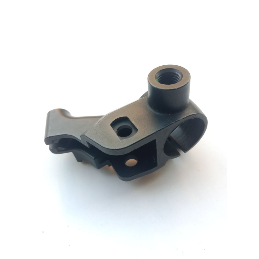 holder dudukan rumah handle kopling R25 MT25
