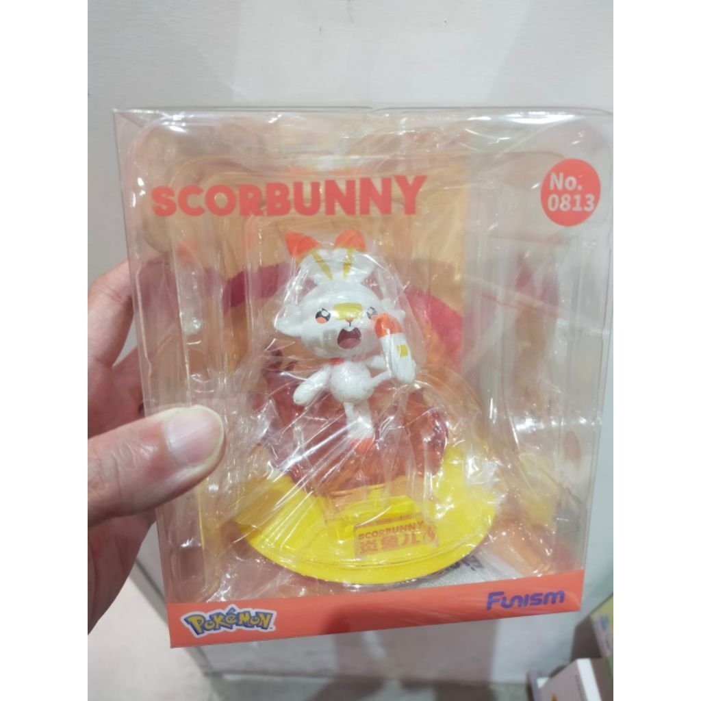 figure pokemon funism ori