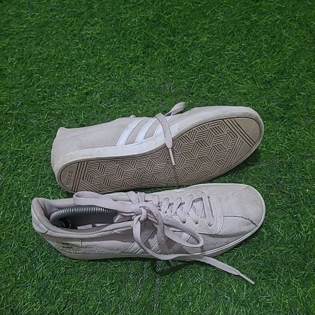 sepatu sneakers adidas ortholite float size 41 1/2