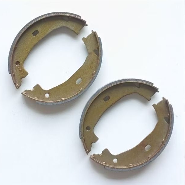 Kampas Rem Tangan BMW E46 E90 Hand Brake Shoes