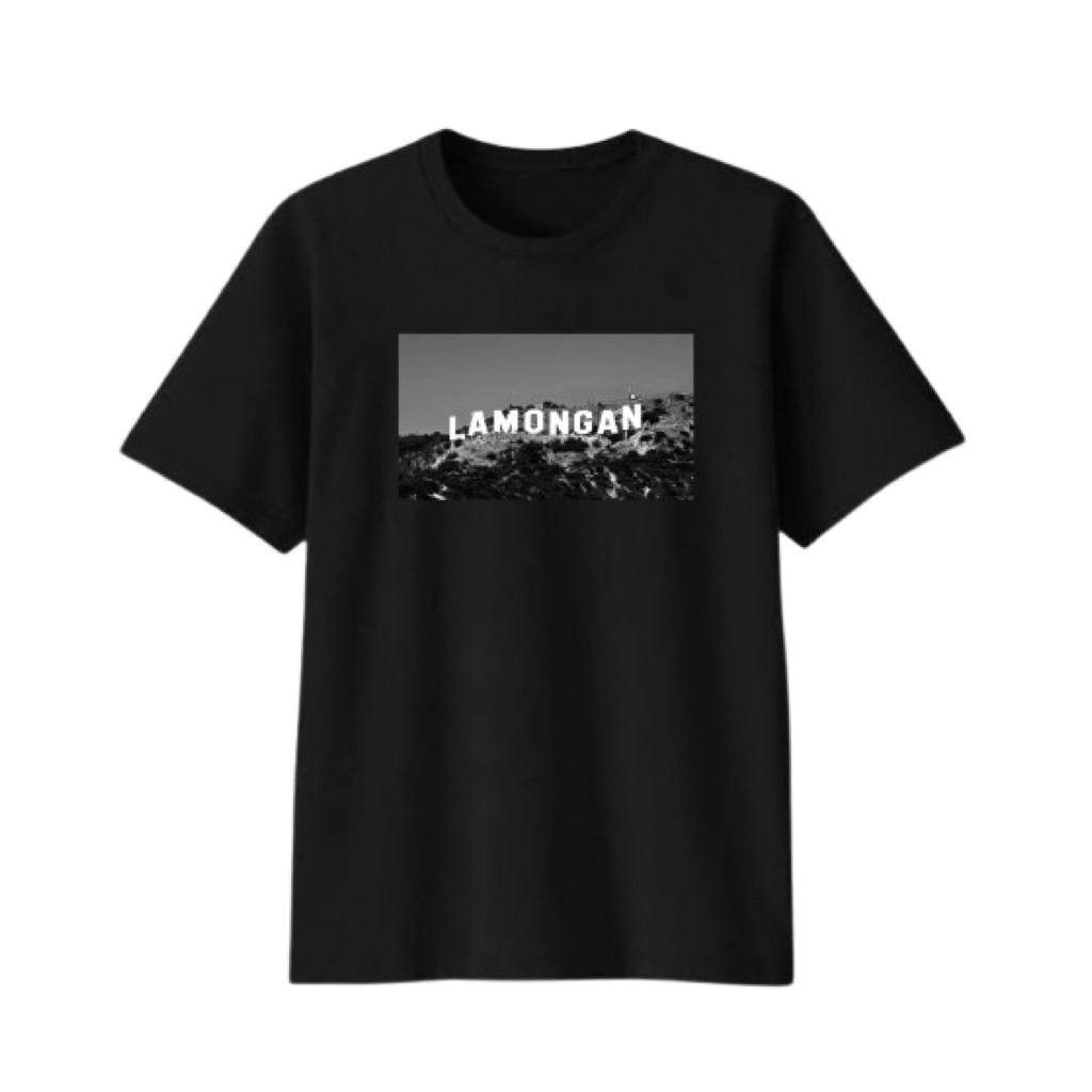 KAOS LAMONGAN