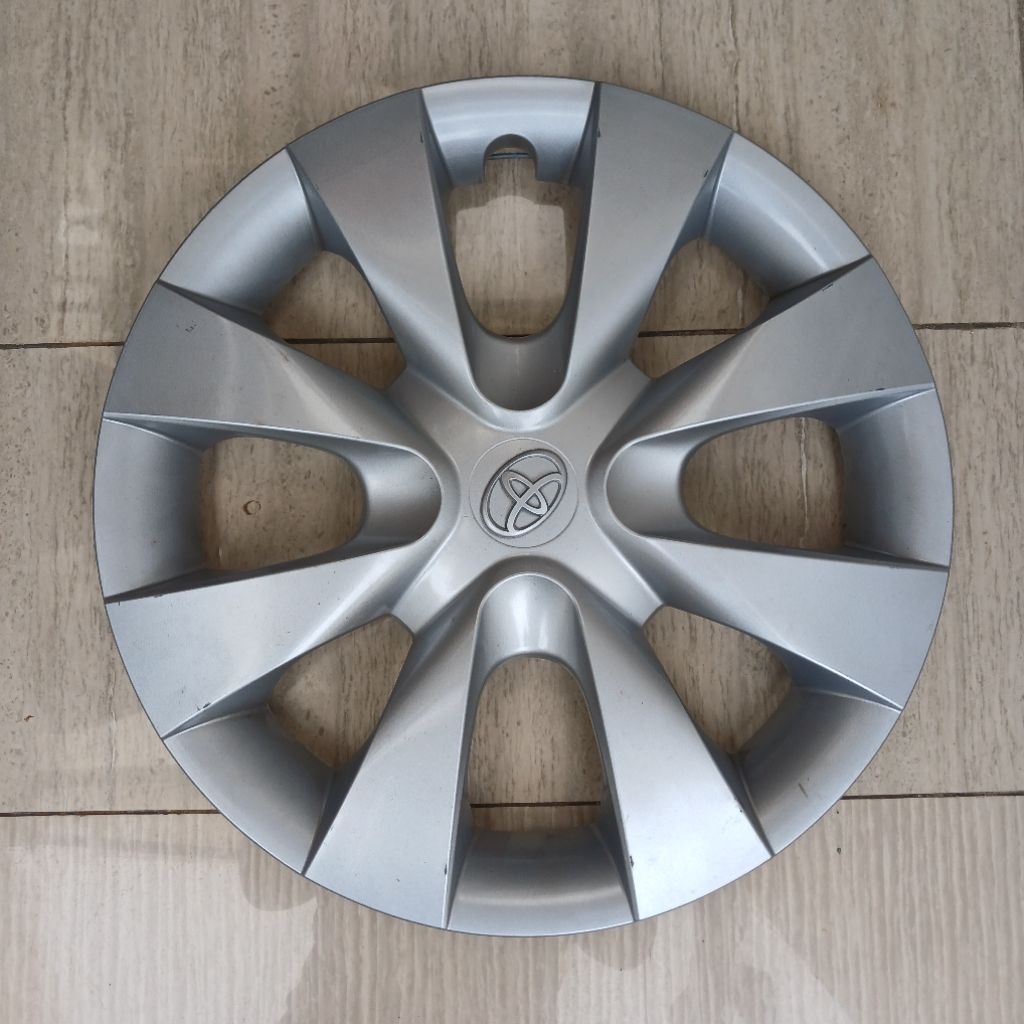 Dop Velg Avanza Ring 14 Brio Jazz Xenia Sigra innova