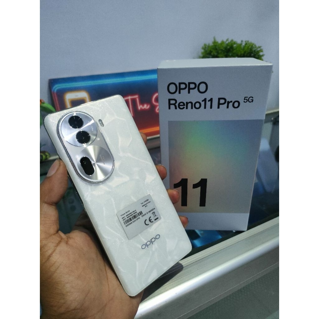 Oppo Reno 11 Pro 5g 12/512gb