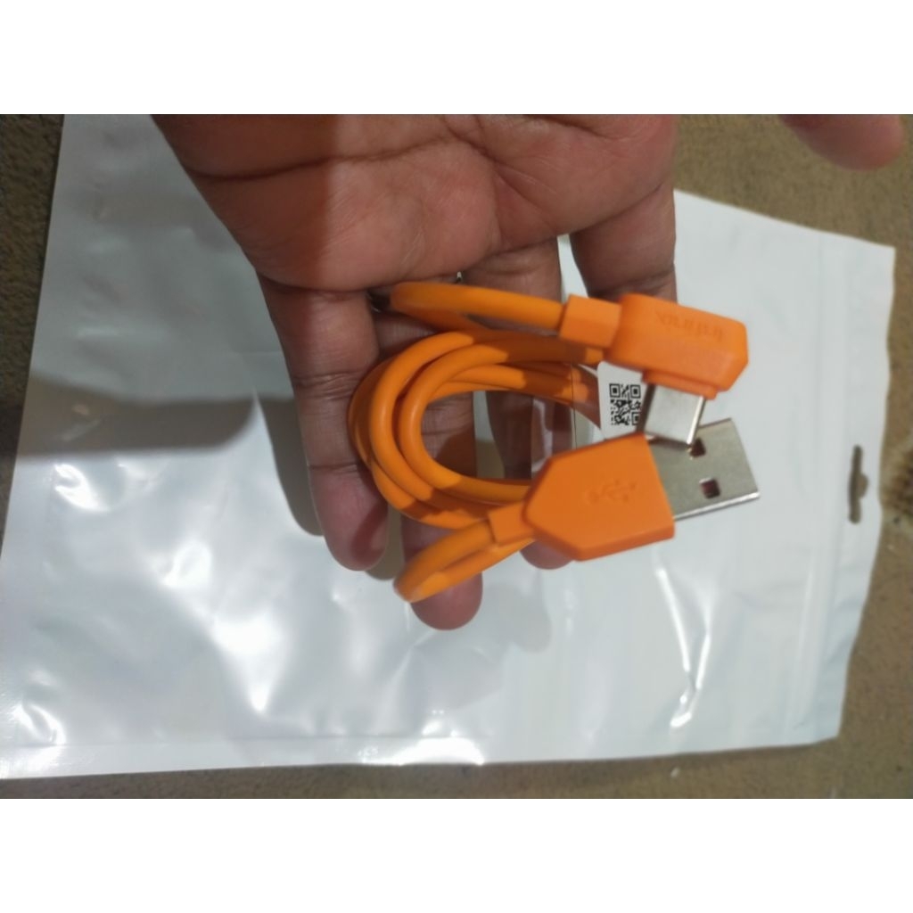 copotan kabel Infinix siku type c ori copotan hp