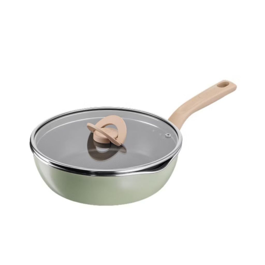 Tefal pan serbaguna 24cm