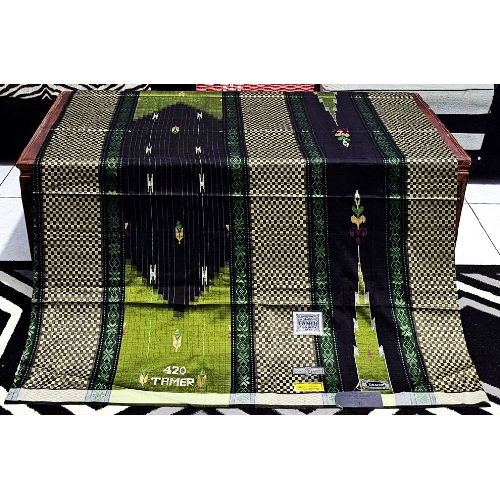SARUNG TAMER 200&420 SFS,SGE,SSG,SGT,SMG