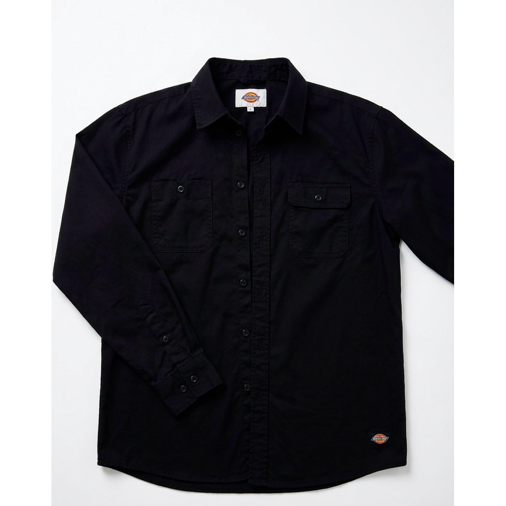 Dickies Workshirt second original