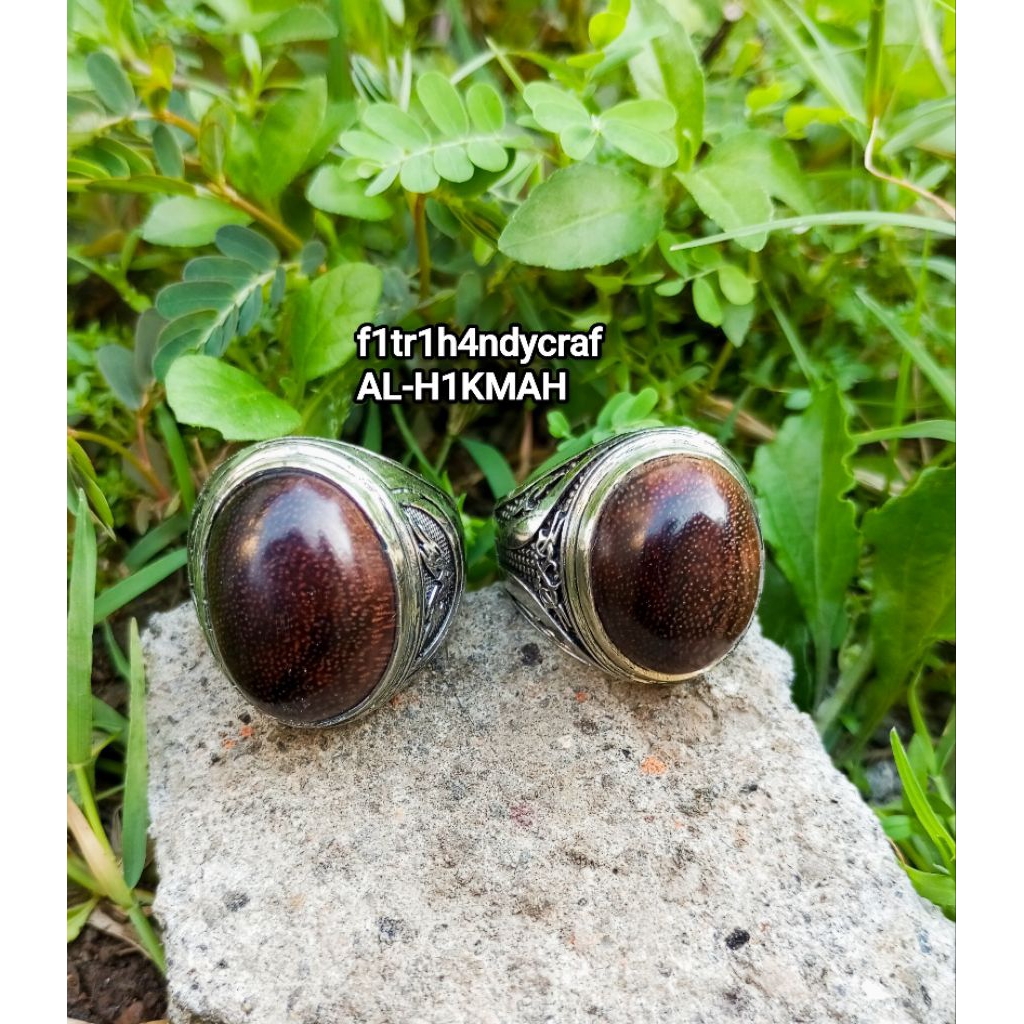 CINCIN GALEH ASEM MATI NGURAK