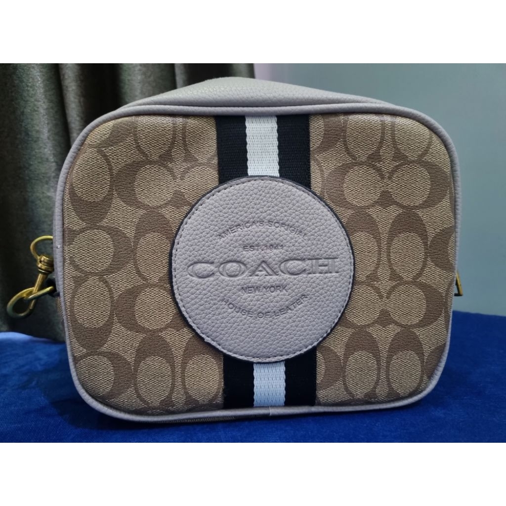 PL TAS COACH