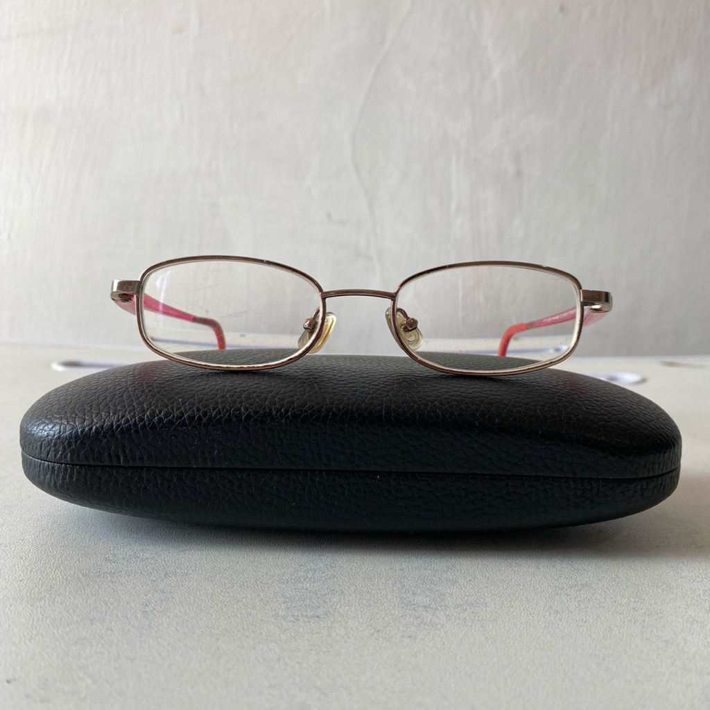 Frame Kacamata Branded Preloved Unisex – Beverly Hills