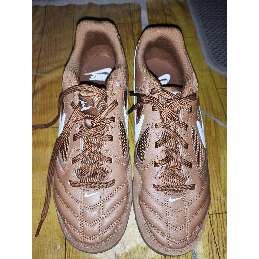 Nik tiempo legend 9club ic