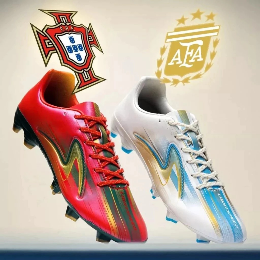 SPESIAL PROMO Sepatu Bola Specs Accelerator Lightspeed Reborn Meta XR SE FG