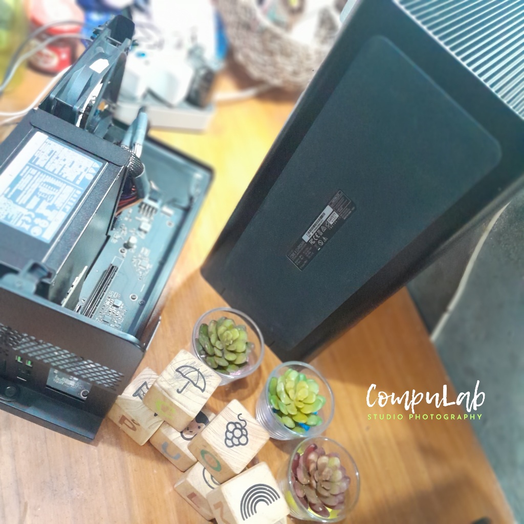 Paketan eGPU Razer dan GTX 1660 Super