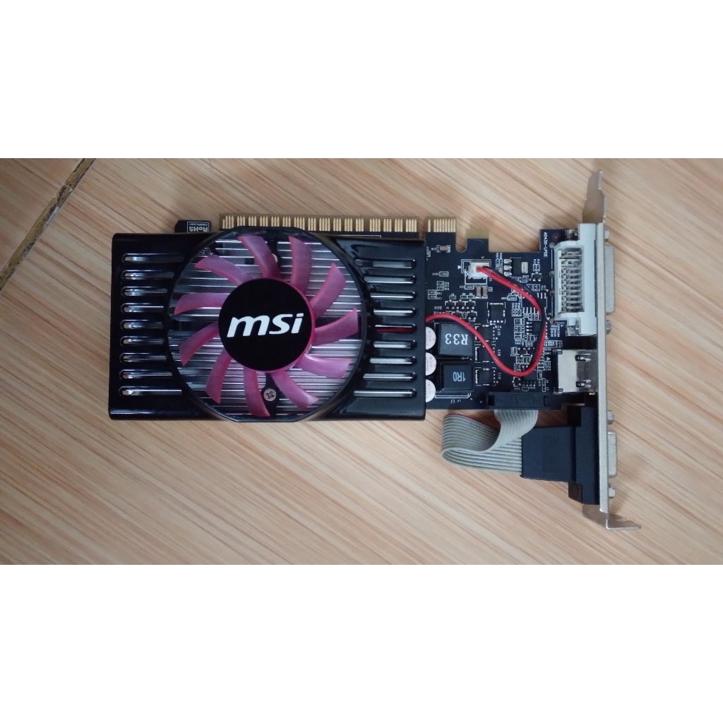 vga card gt 630