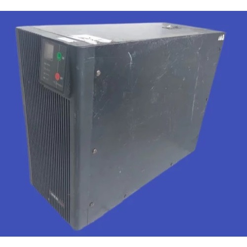 UPS ENER PLUS EP 2K ISO 2.000va 1.600w On-Line PSW (Pure Sine Wave)