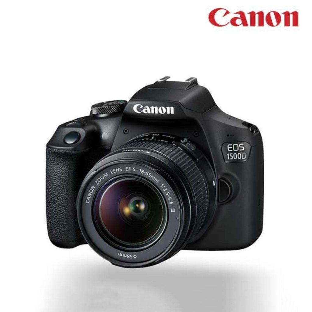 Canon 1500D new