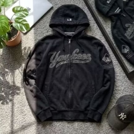 JAKET MLB