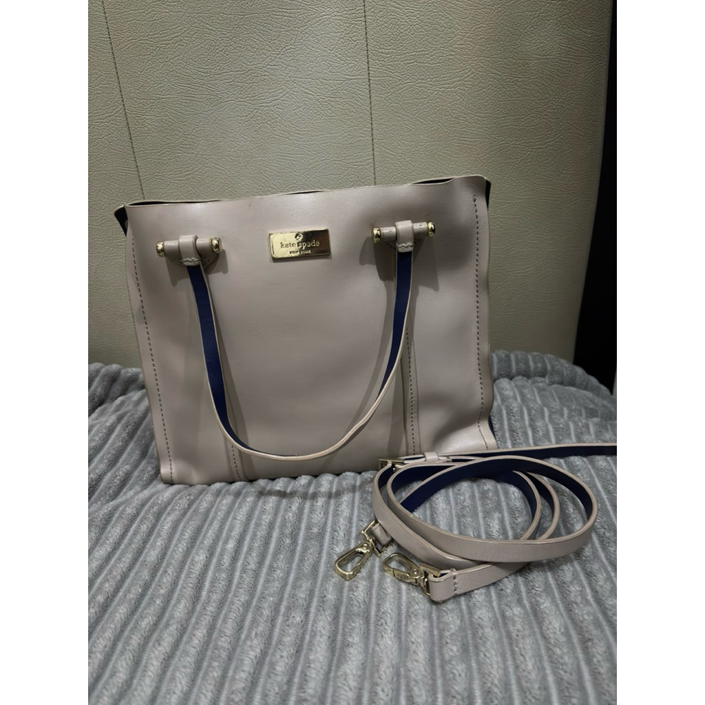 Preloved kate spade bag / tas kate spade / sling bag / /shoulder bag
