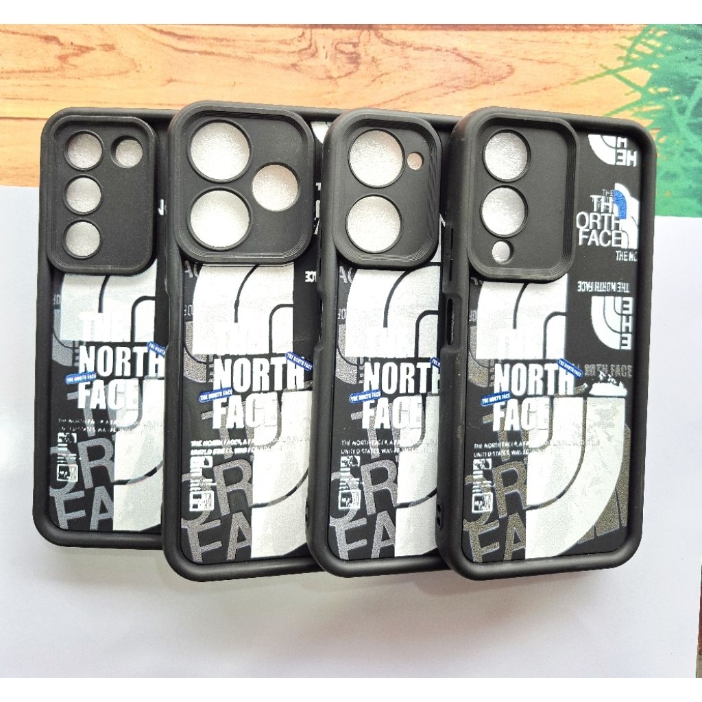 Case Hp Vivo Y17S Vivo Y03 Y18 Vivo Y100 Redmi 13
