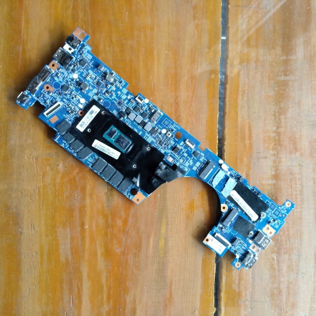 motherboard mati laptop Lenovo thinkpad L13 yoga gen 2 core i7 gen 11 baca deskripsi dulu