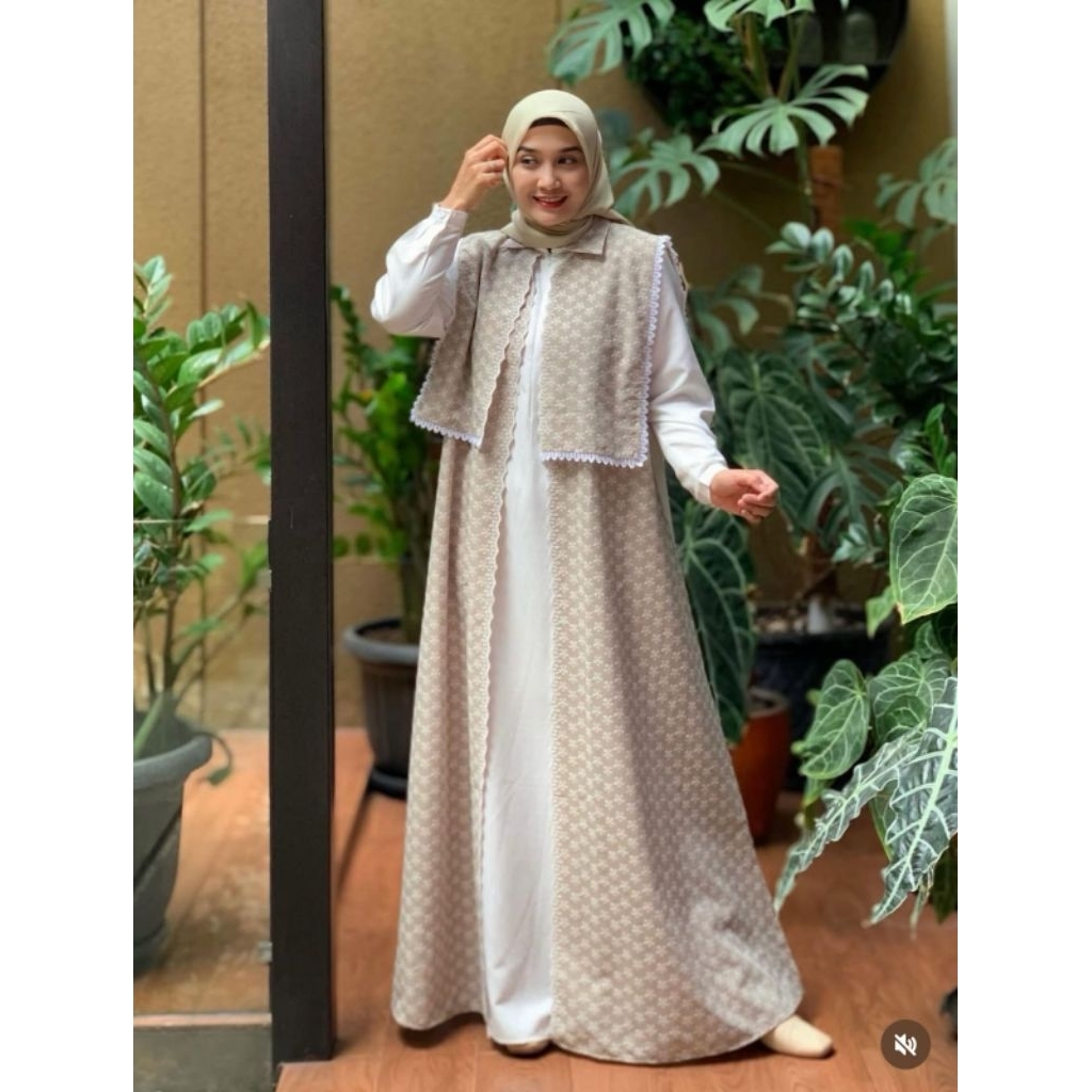 Ariona - Shanaya dress