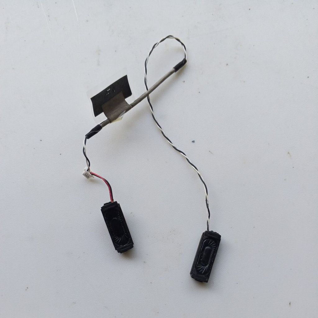 Speaker Laptop Toshiba PORTEGE R830
