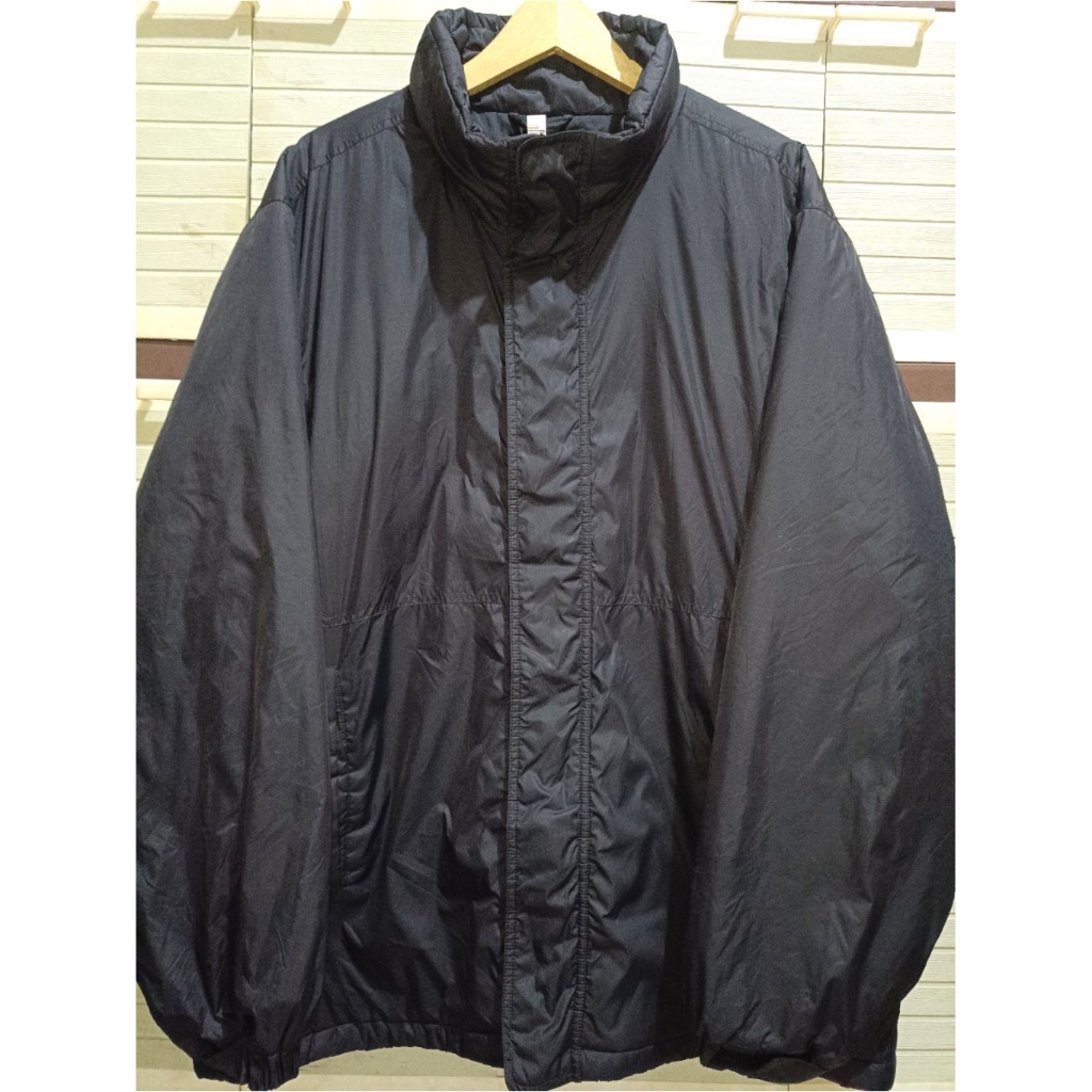 Puffer Jacket dari UNIQLO