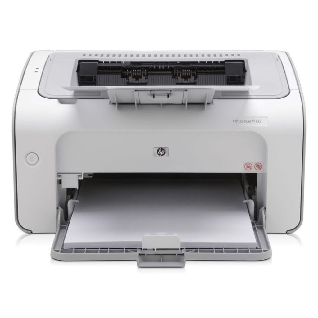 Printer Hp LaserJet P1102