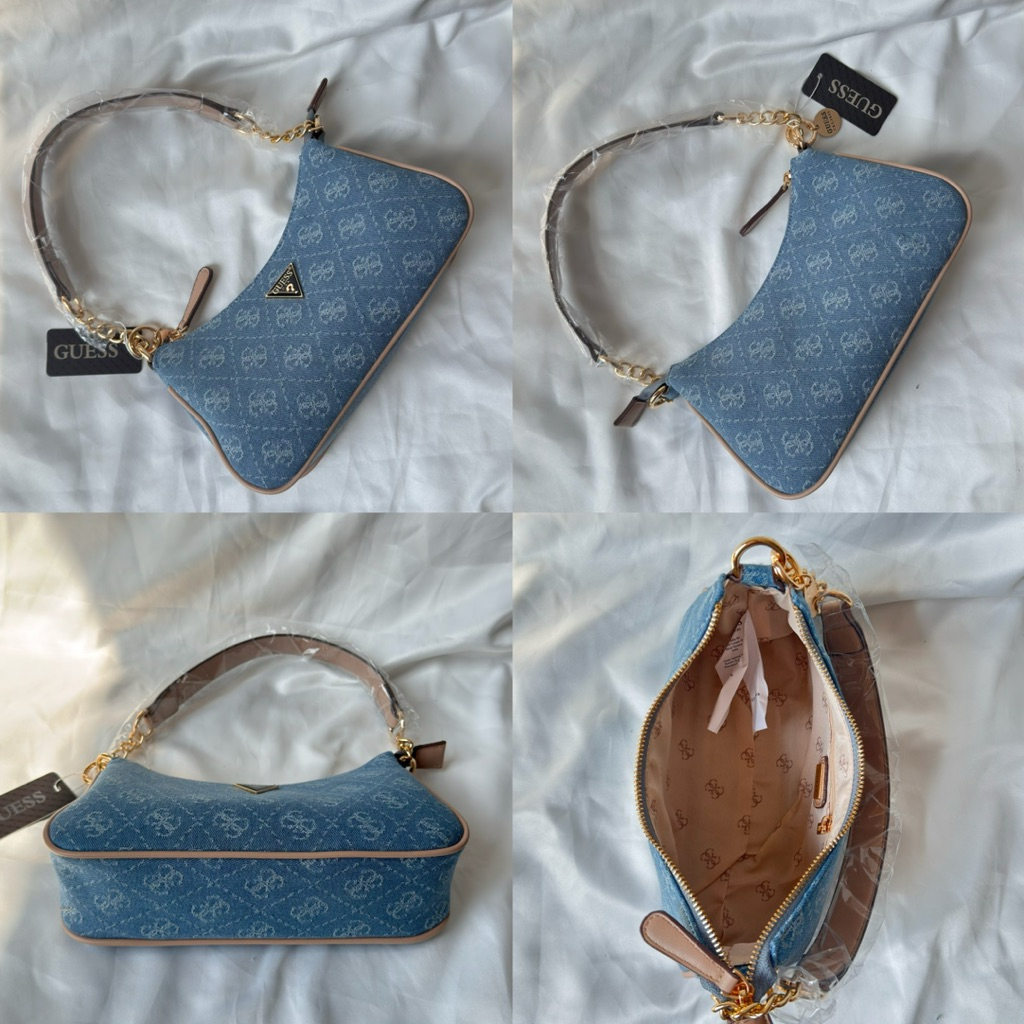 Guess Bag- Shoulder Bag