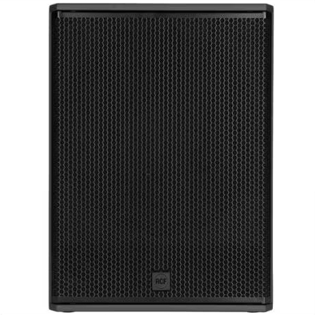 Subwoofer Aktif RCF SUB 18AS 18 AS 18 inch Original