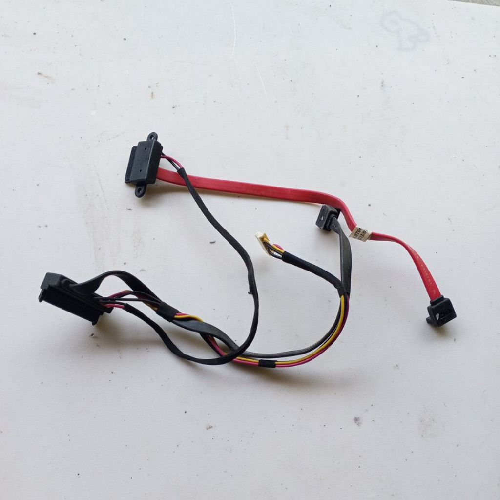 Power Sata Cable Laptop Lenovo ThinkCentre M72Z